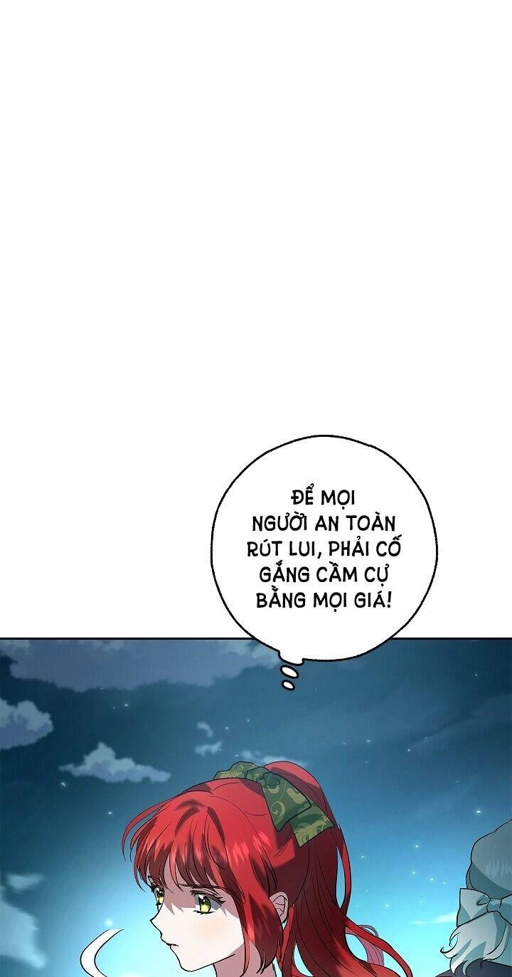Hôn Phu Ẩn Sắc Chapter 18 - 38