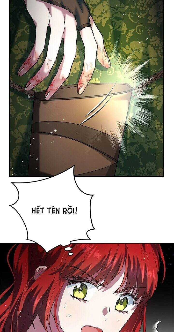 Hôn Phu Ẩn Sắc Chapter 18 - 43