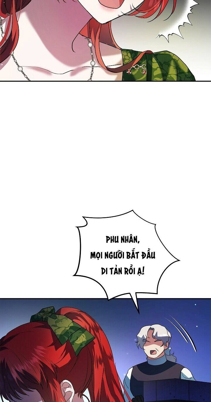 Hôn Phu Ẩn Sắc Chapter 18 - 44