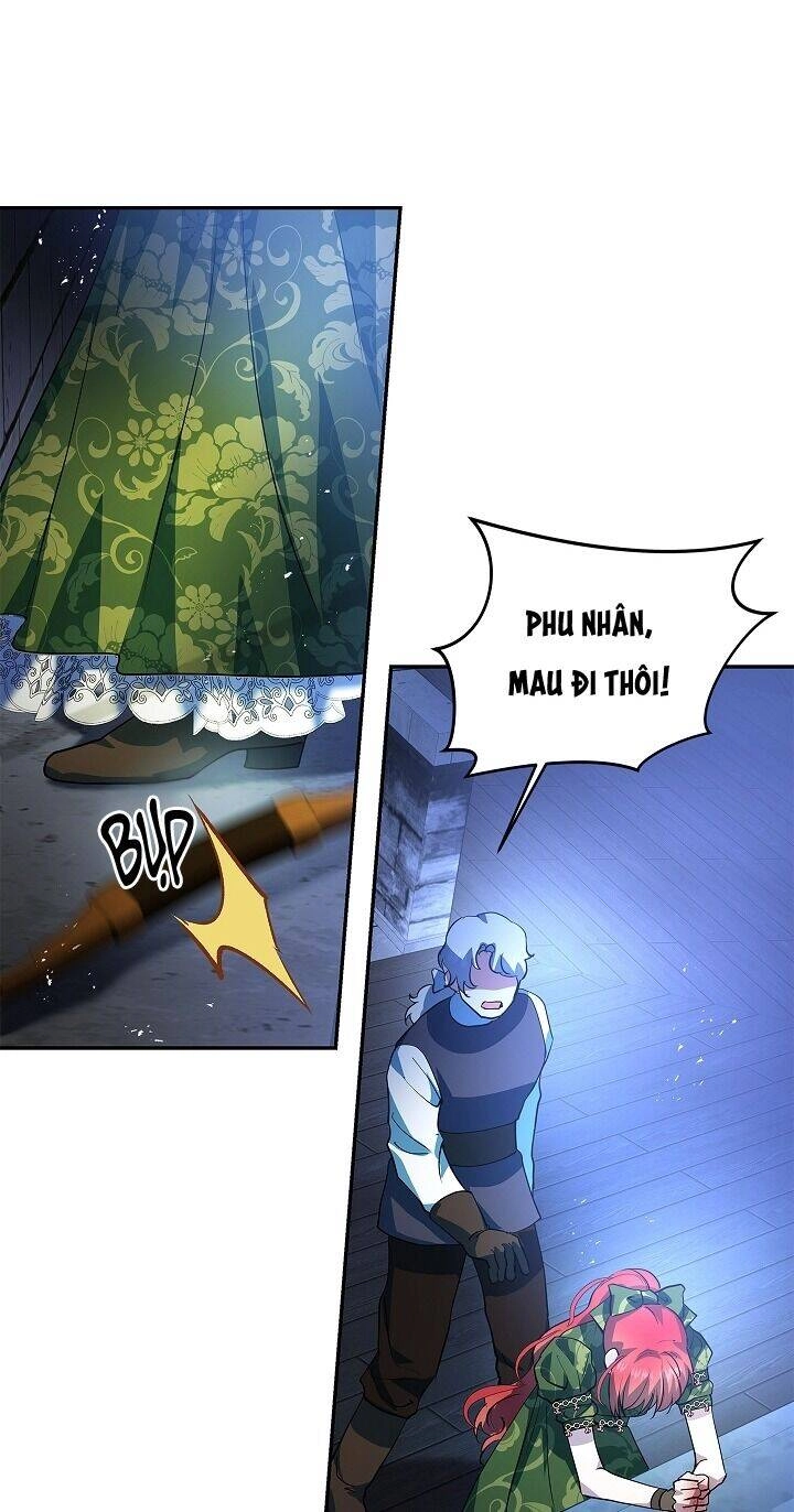 Hôn Phu Ẩn Sắc Chapter 18 - 47