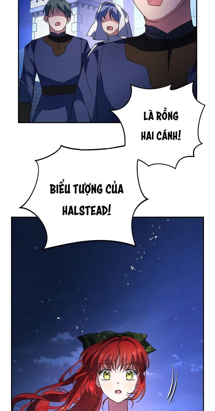 Hôn Phu Ẩn Sắc Chapter 18 - 63