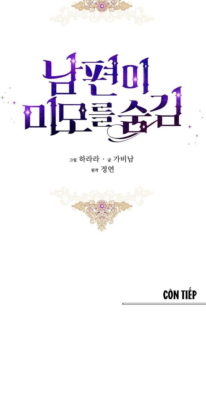 Hôn Phu Ẩn Sắc Chapter 18 - 72