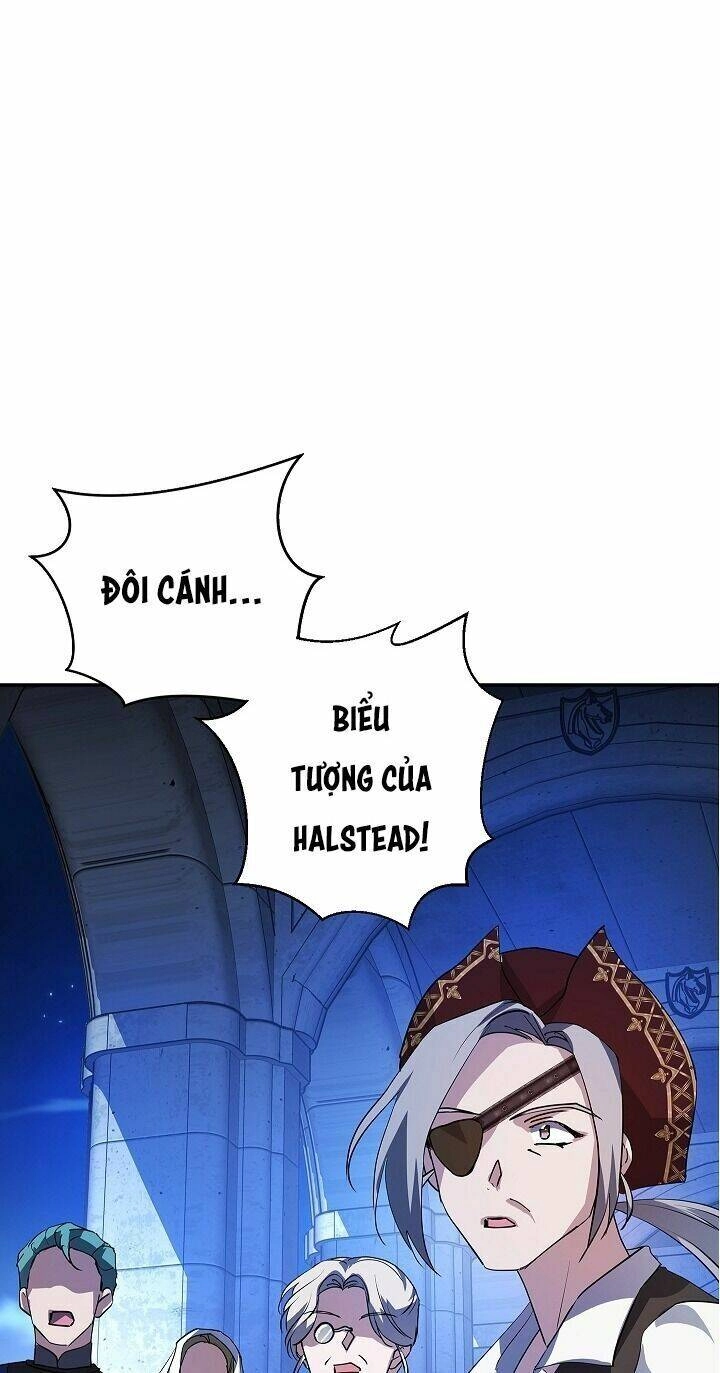 Hôn Phu Ẩn Sắc Chapter 19 - 6