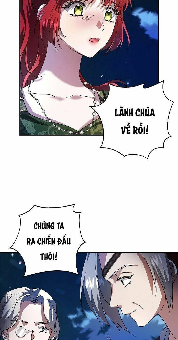 Hôn Phu Ẩn Sắc Chapter 19 - 9