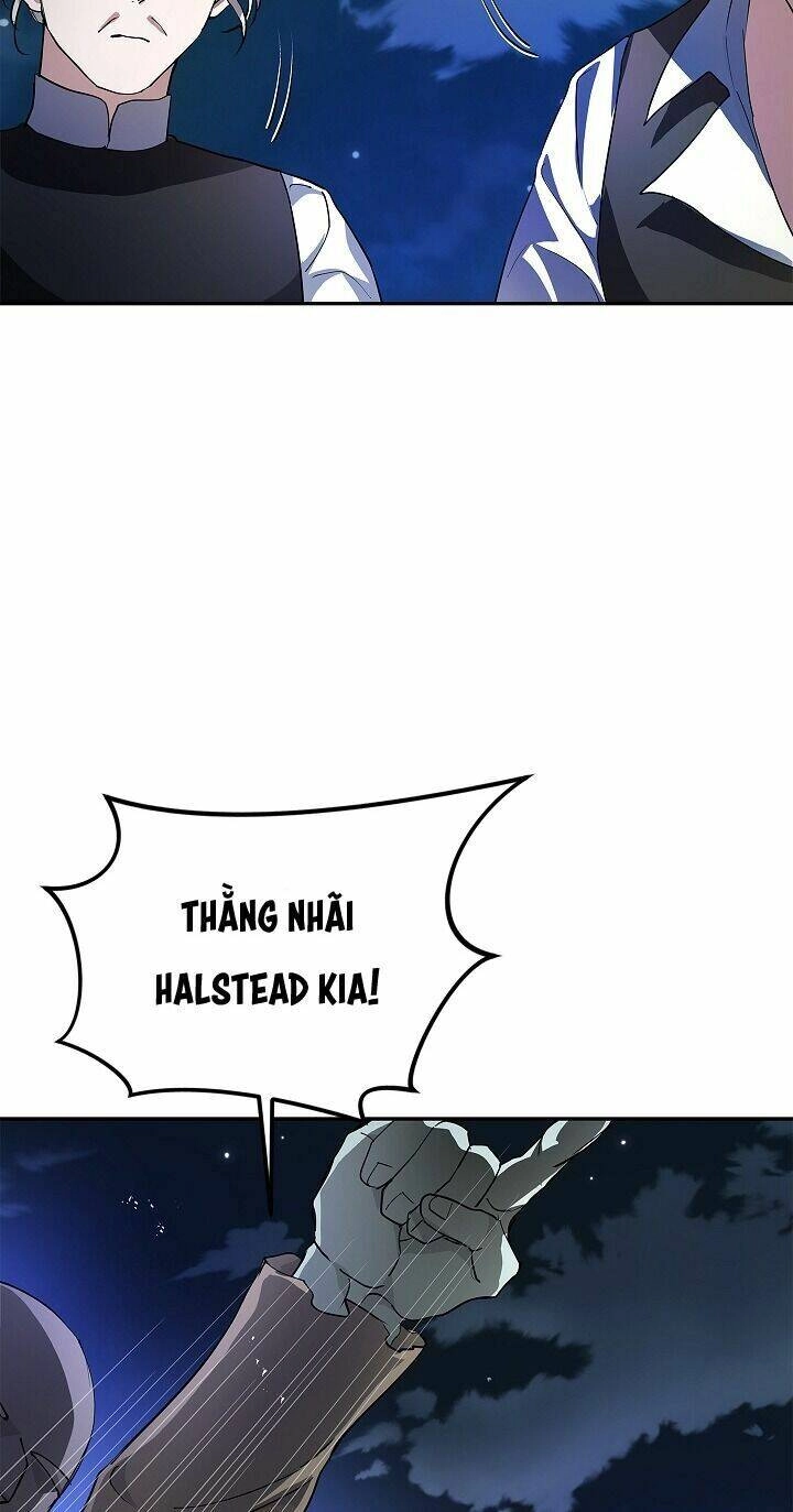 Hôn Phu Ẩn Sắc Chapter 19 - 10