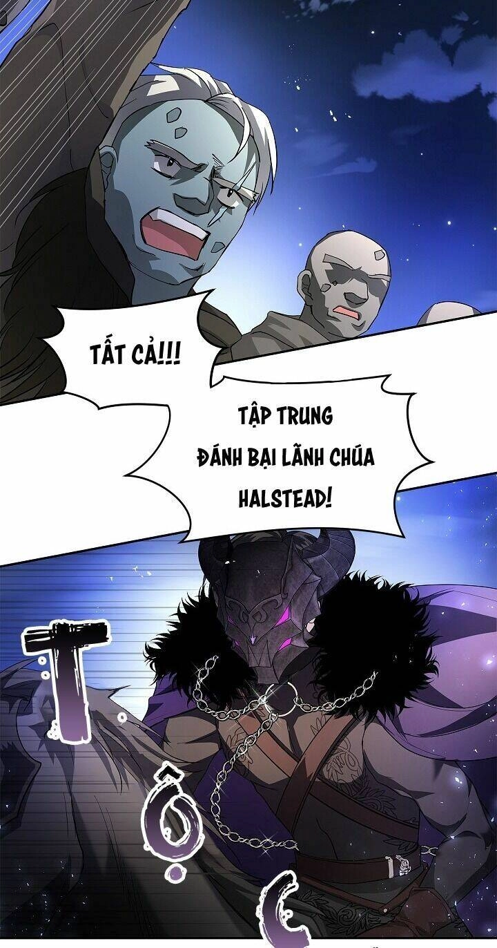 Hôn Phu Ẩn Sắc Chapter 19 - 11