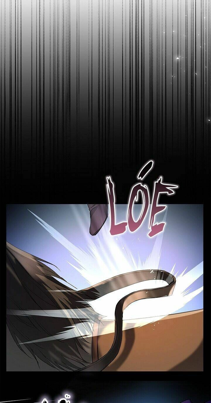 Hôn Phu Ẩn Sắc Chapter 19 - 21