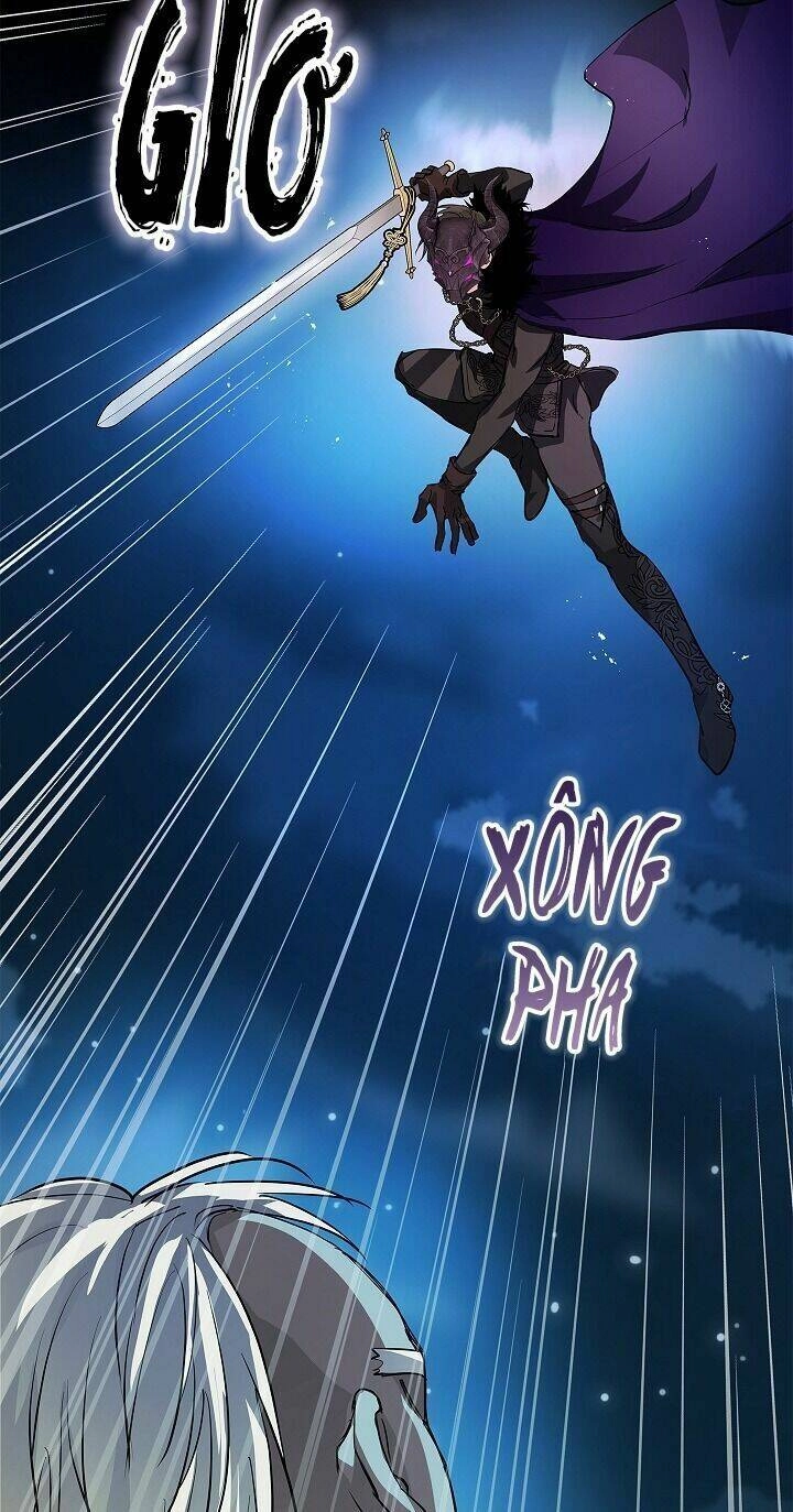 Hôn Phu Ẩn Sắc Chapter 19 - 22