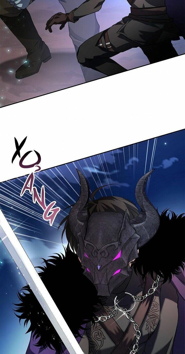 Hôn Phu Ẩn Sắc Chapter 19 - 26