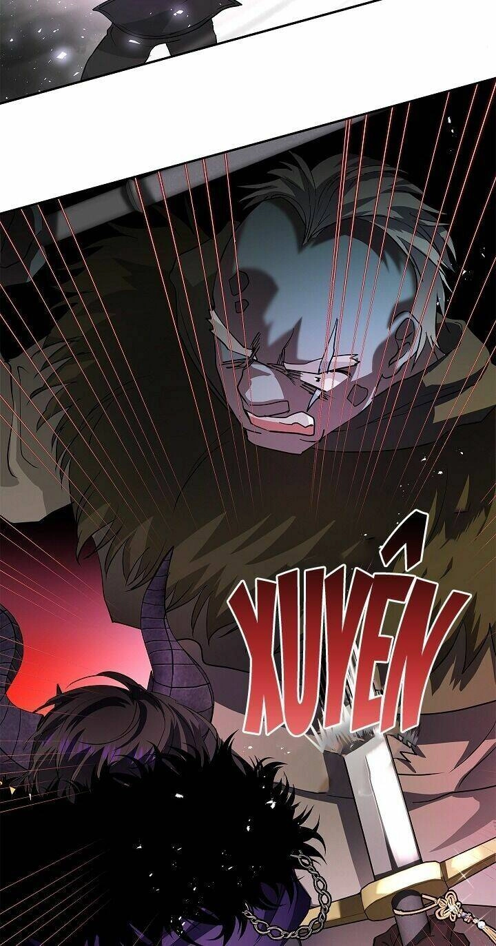 Hôn Phu Ẩn Sắc Chapter 19 - 32