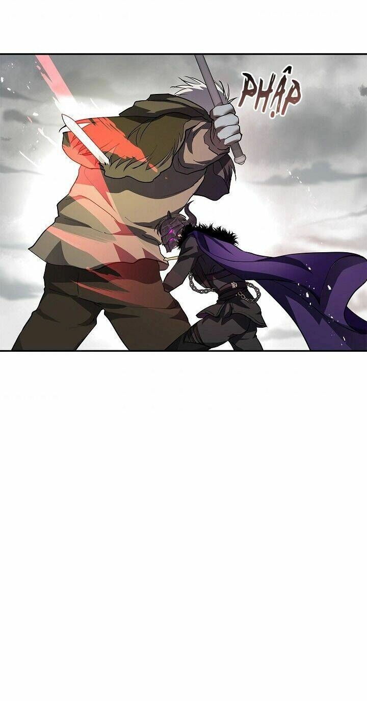 Hôn Phu Ẩn Sắc Chapter 19 - 34