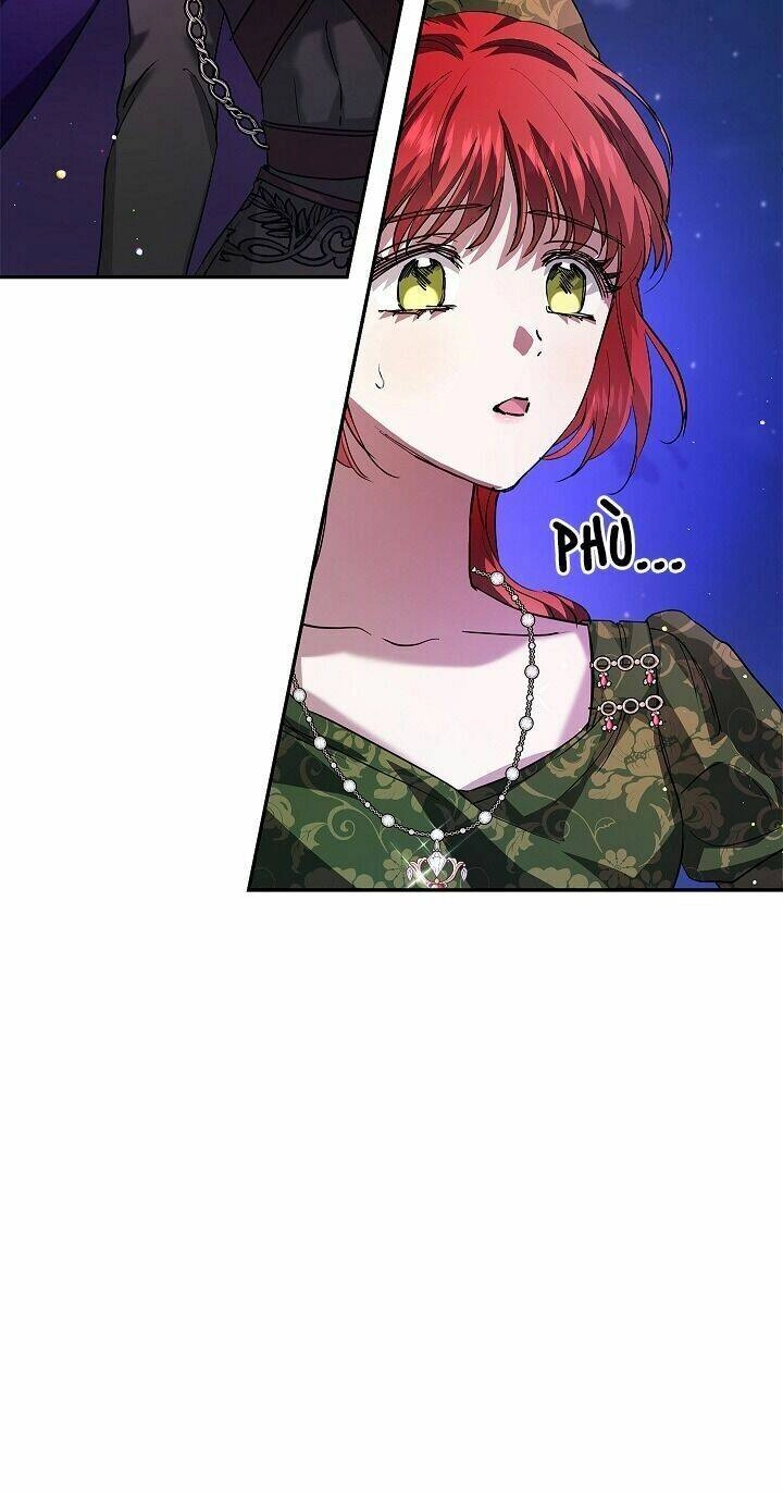 Hôn Phu Ẩn Sắc Chapter 19 - 38