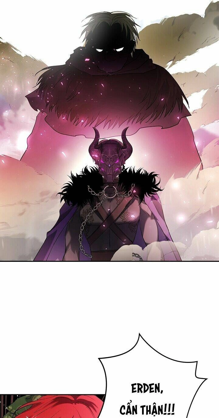 Hôn Phu Ẩn Sắc Chapter 19 - 40