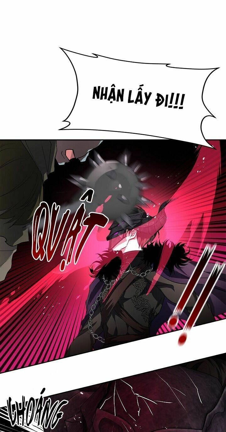 Hôn Phu Ẩn Sắc Chapter 19 - 47