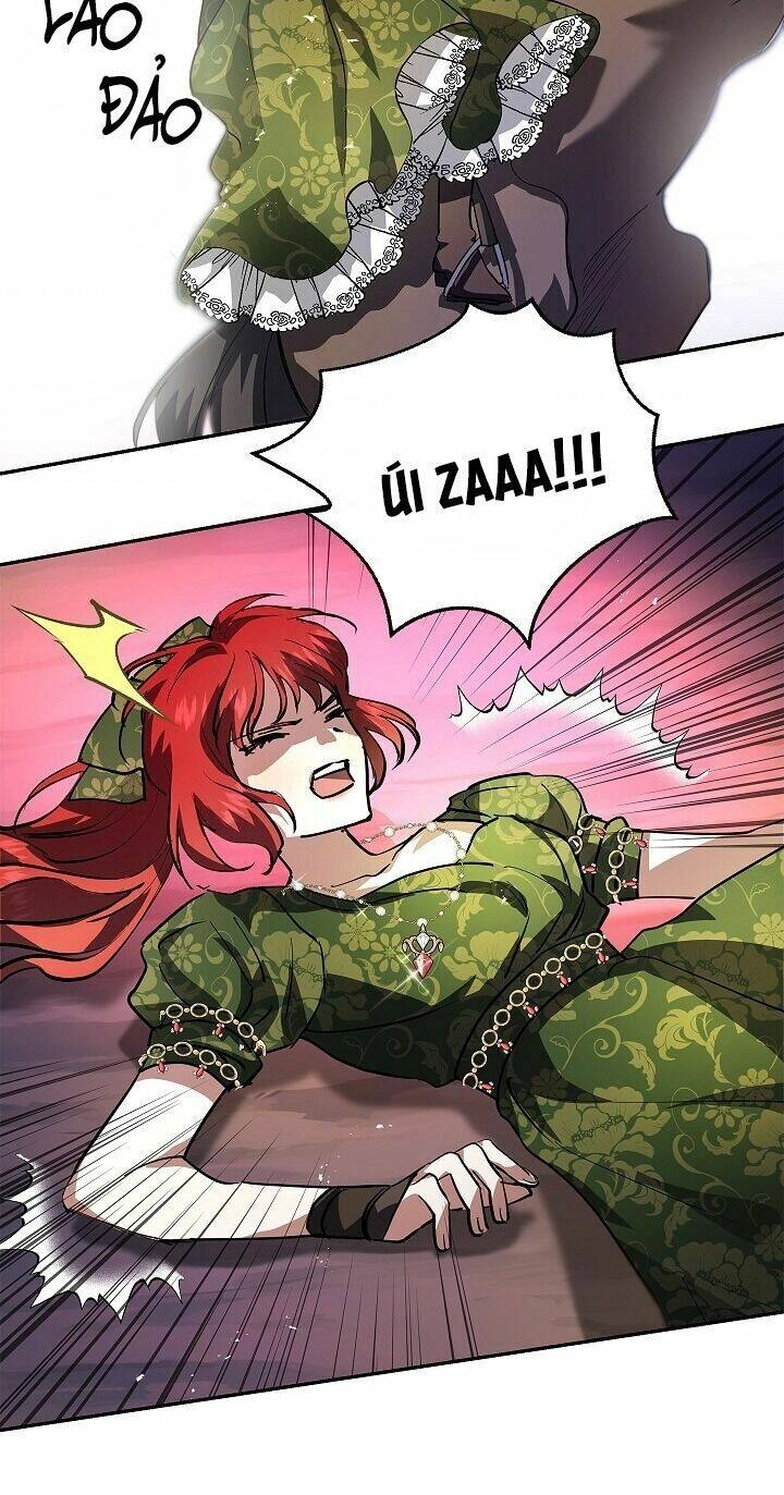 Hôn Phu Ẩn Sắc Chapter 19 - 50