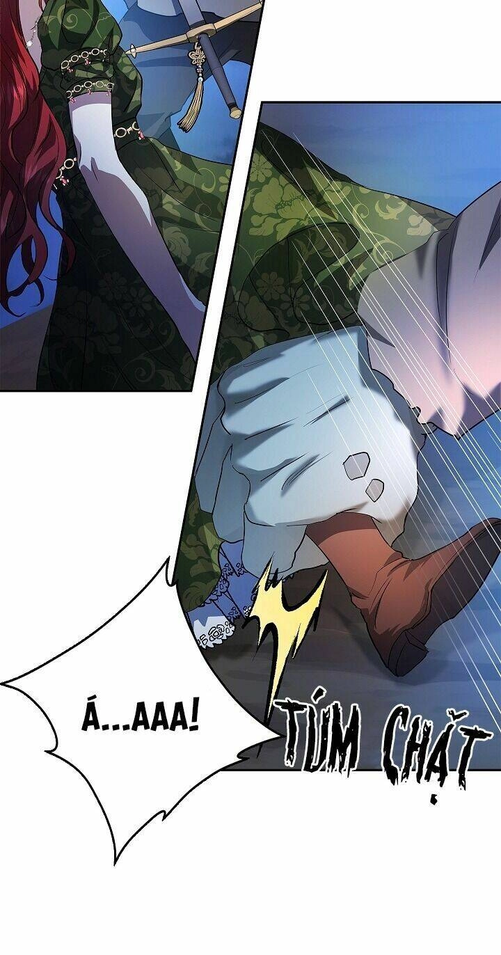 Hôn Phu Ẩn Sắc Chapter 19 - 55