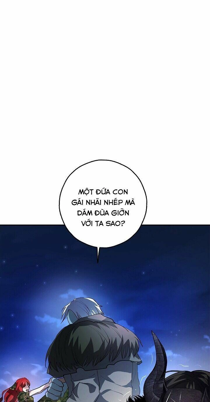 Hôn Phu Ẩn Sắc Chapter 19 - 56