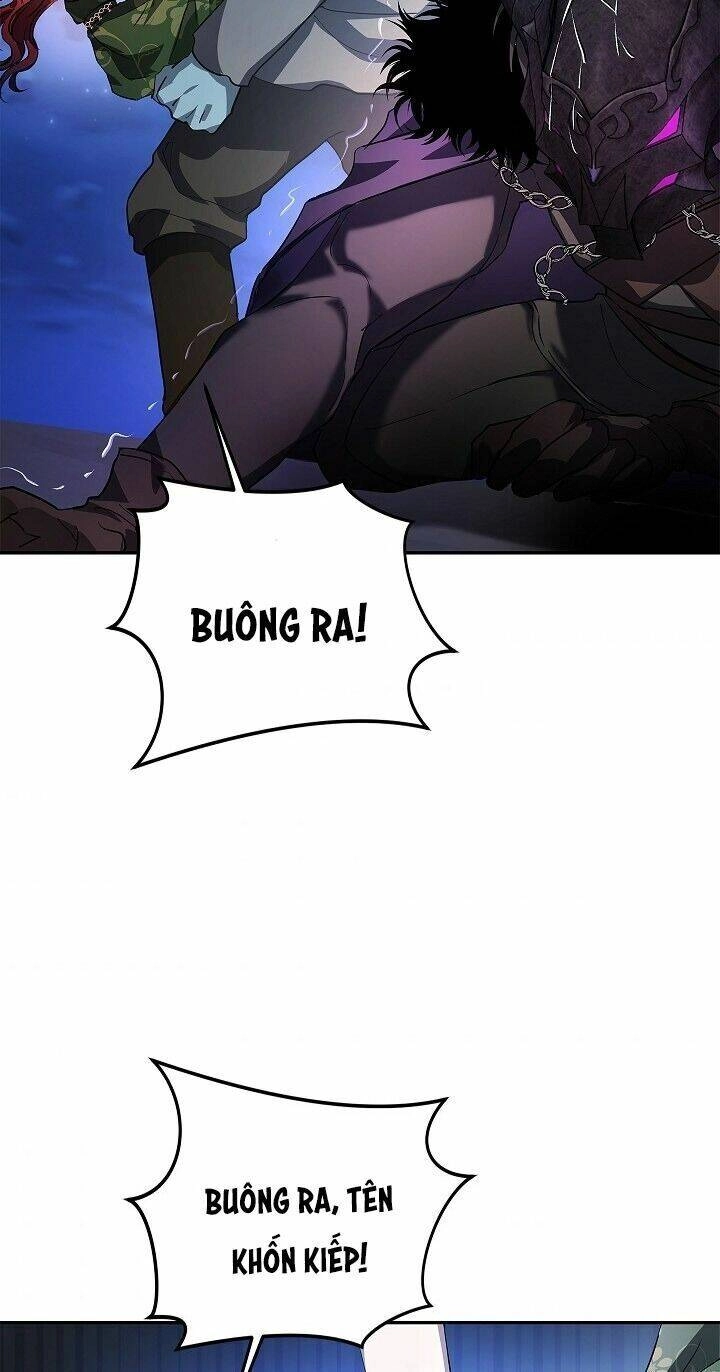 Hôn Phu Ẩn Sắc Chapter 19 - 57