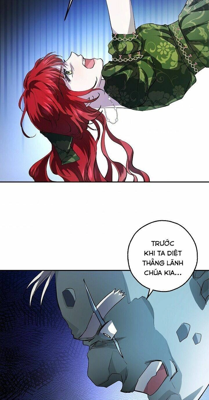 Hôn Phu Ẩn Sắc Chapter 19 - 58