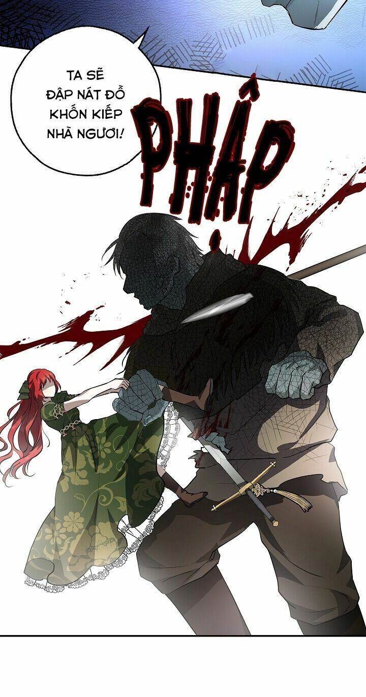 Hôn Phu Ẩn Sắc Chapter 19 - 59