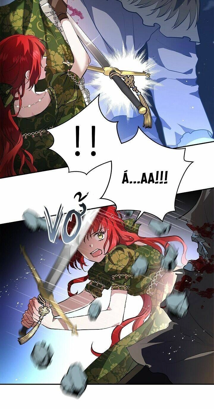 Hôn Phu Ẩn Sắc Chapter 19 - 63