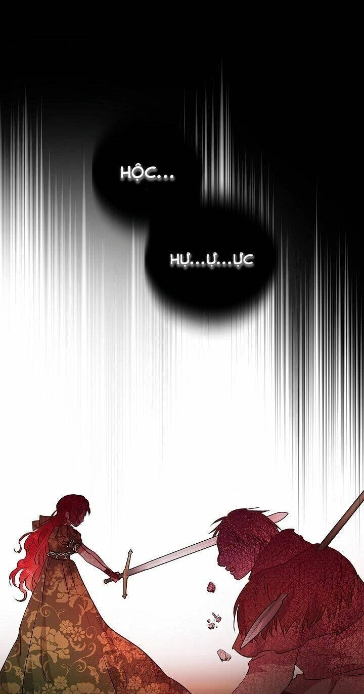 Hôn Phu Ẩn Sắc Chapter 20 - 1