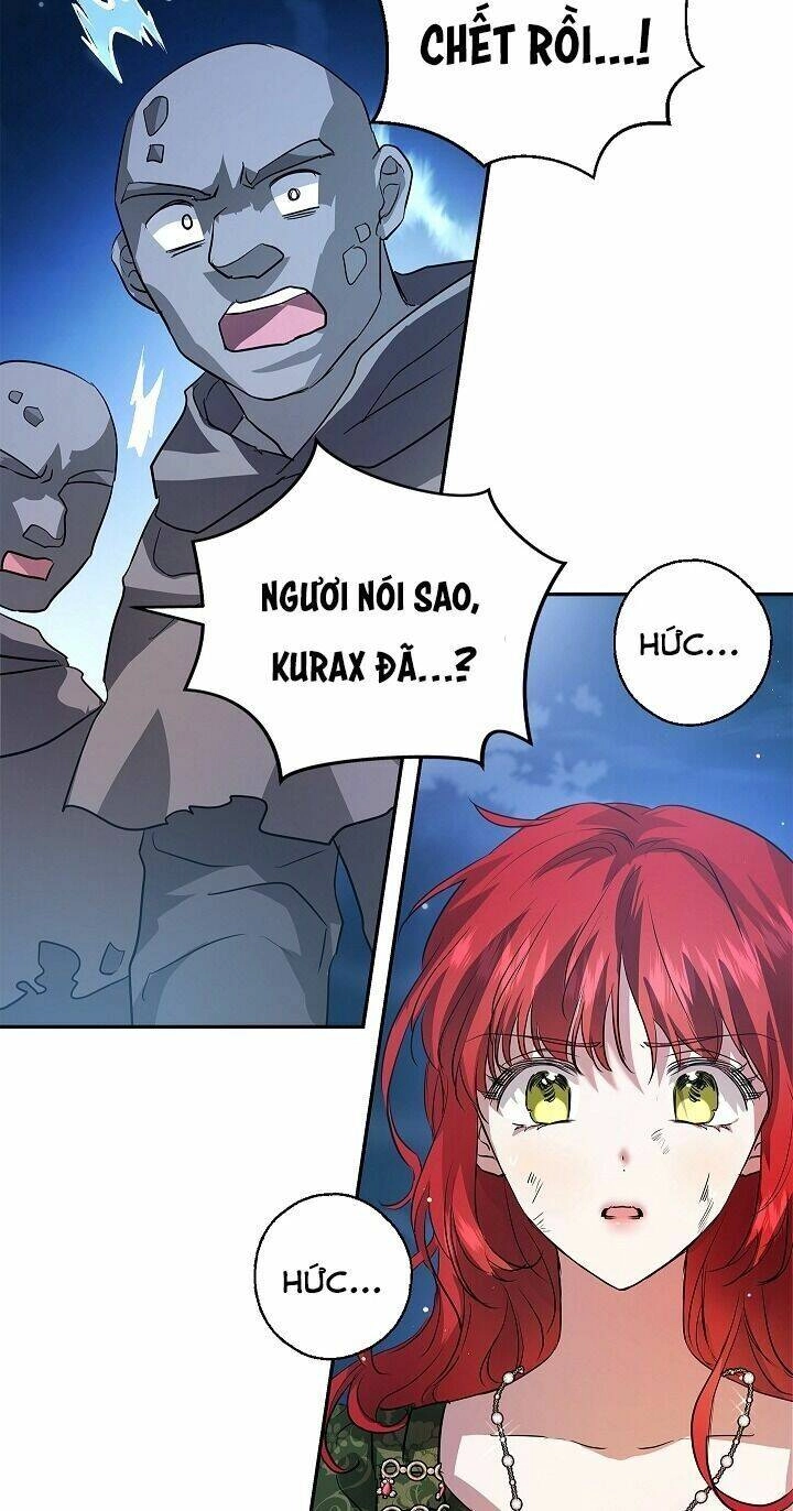 Hôn Phu Ẩn Sắc Chapter 20 - 5