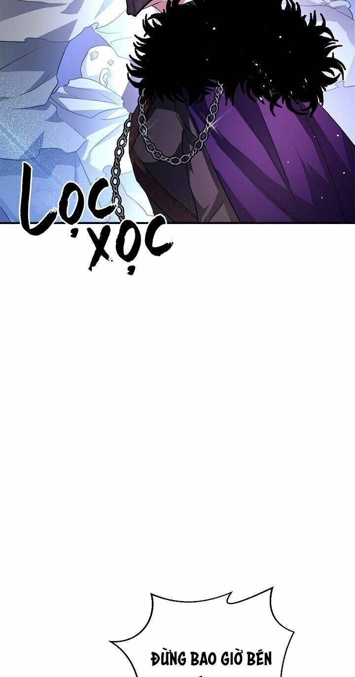 Hôn Phu Ẩn Sắc Chapter 20 - 7