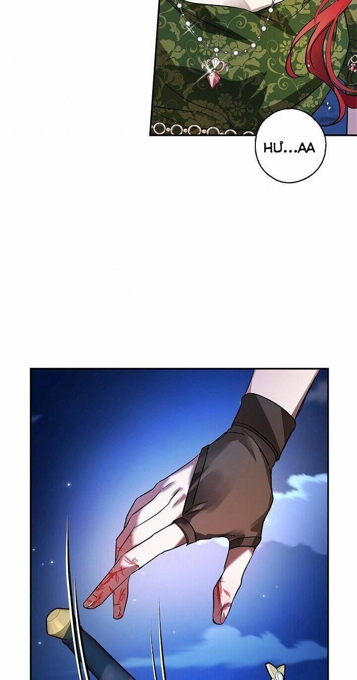 Hôn Phu Ẩn Sắc Chapter 20 - 9