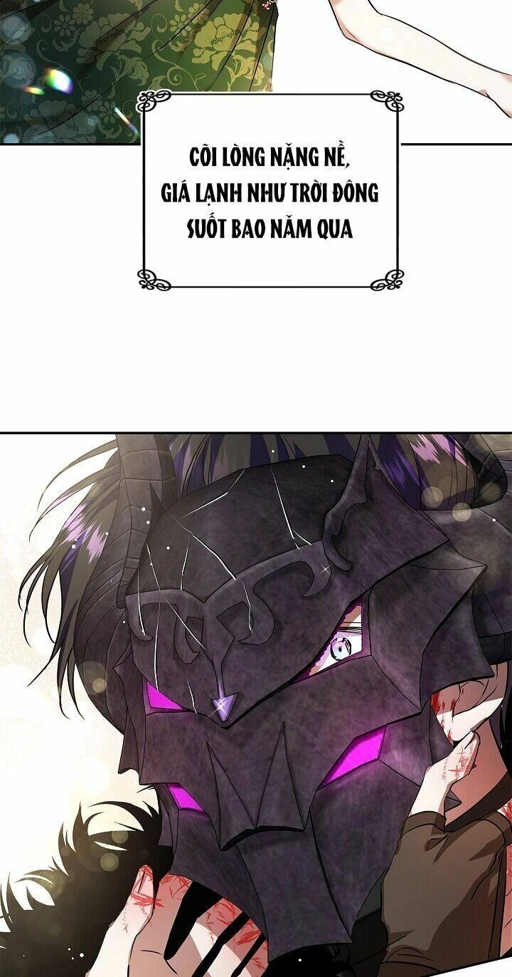 Hôn Phu Ẩn Sắc Chapter 20 - 11