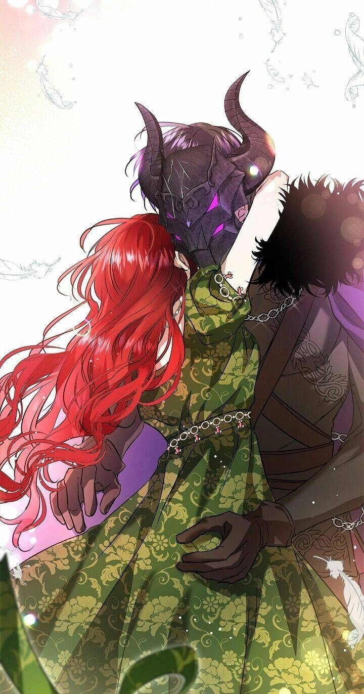 Hôn Phu Ẩn Sắc Chapter 20 - 13