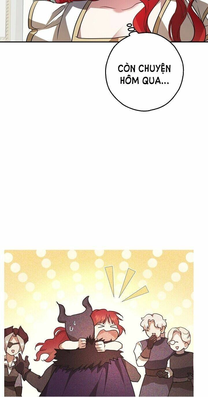 Hôn Phu Ẩn Sắc Chapter 20 - 23