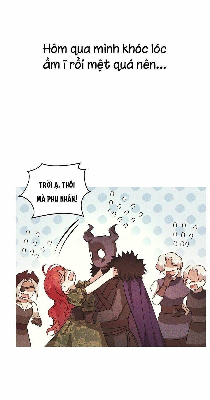 Hôn Phu Ẩn Sắc Chapter 20 - 24