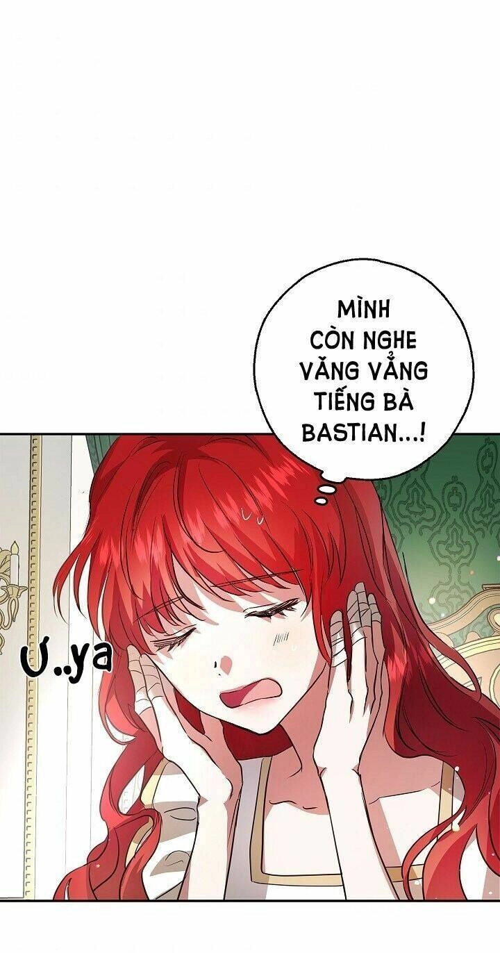 Hôn Phu Ẩn Sắc Chapter 20 - 25