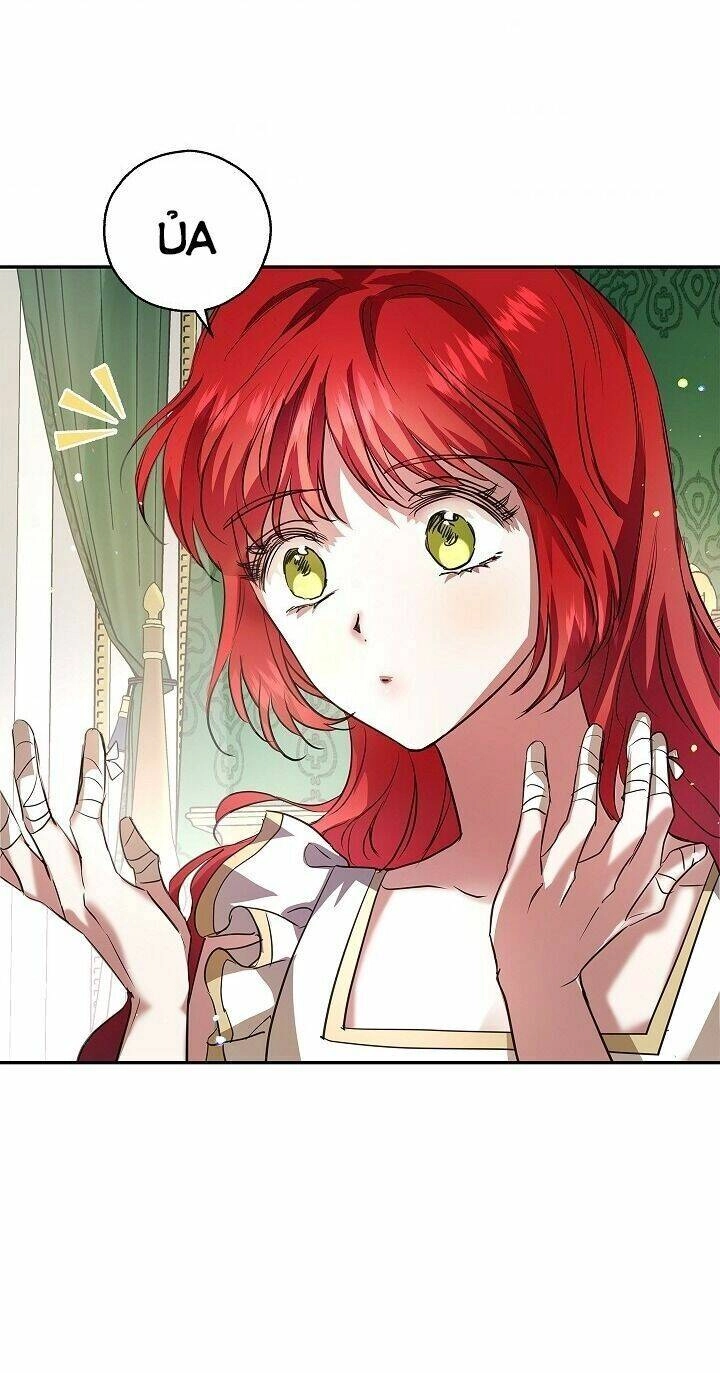 Hôn Phu Ẩn Sắc Chapter 20 - 26