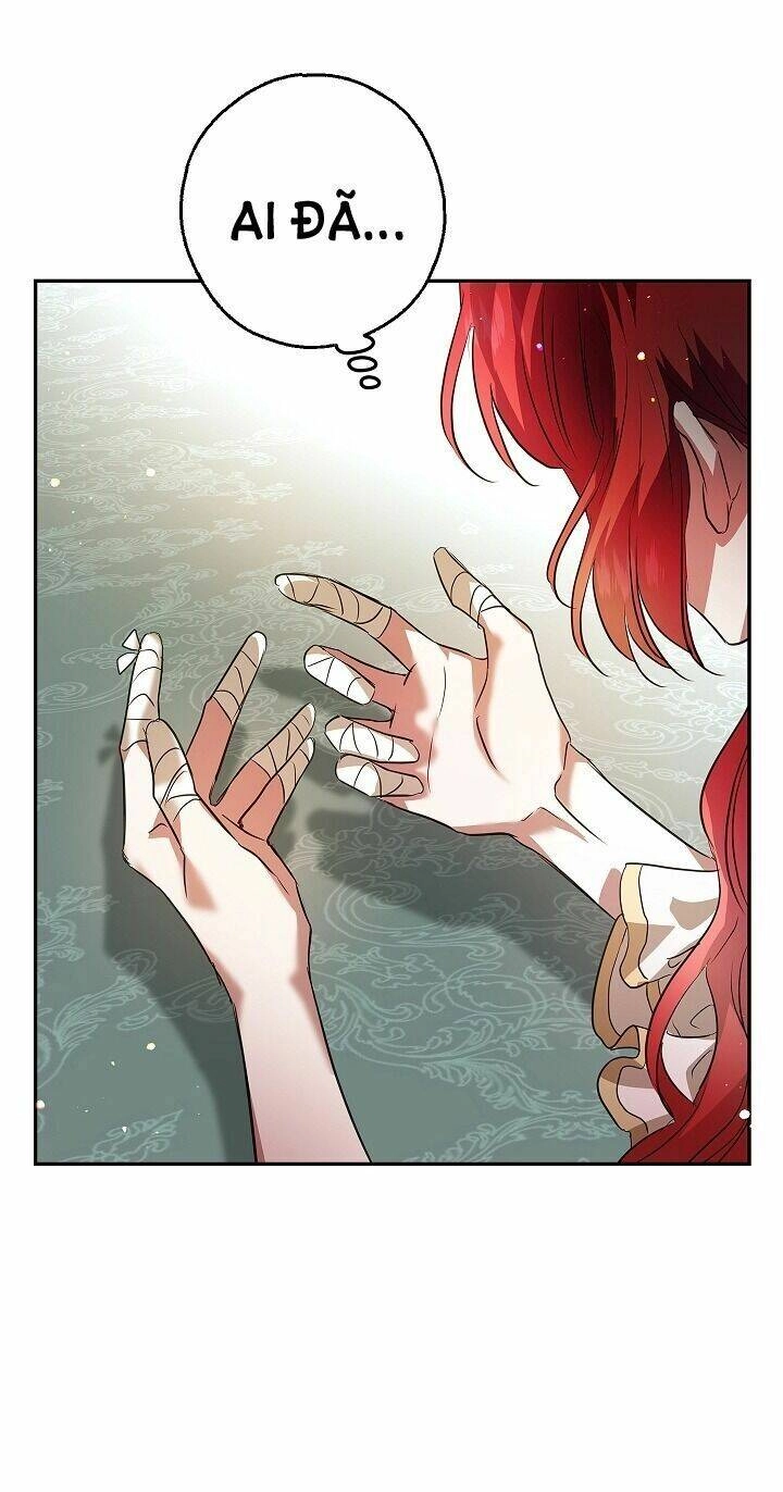 Hôn Phu Ẩn Sắc Chapter 20 - 27