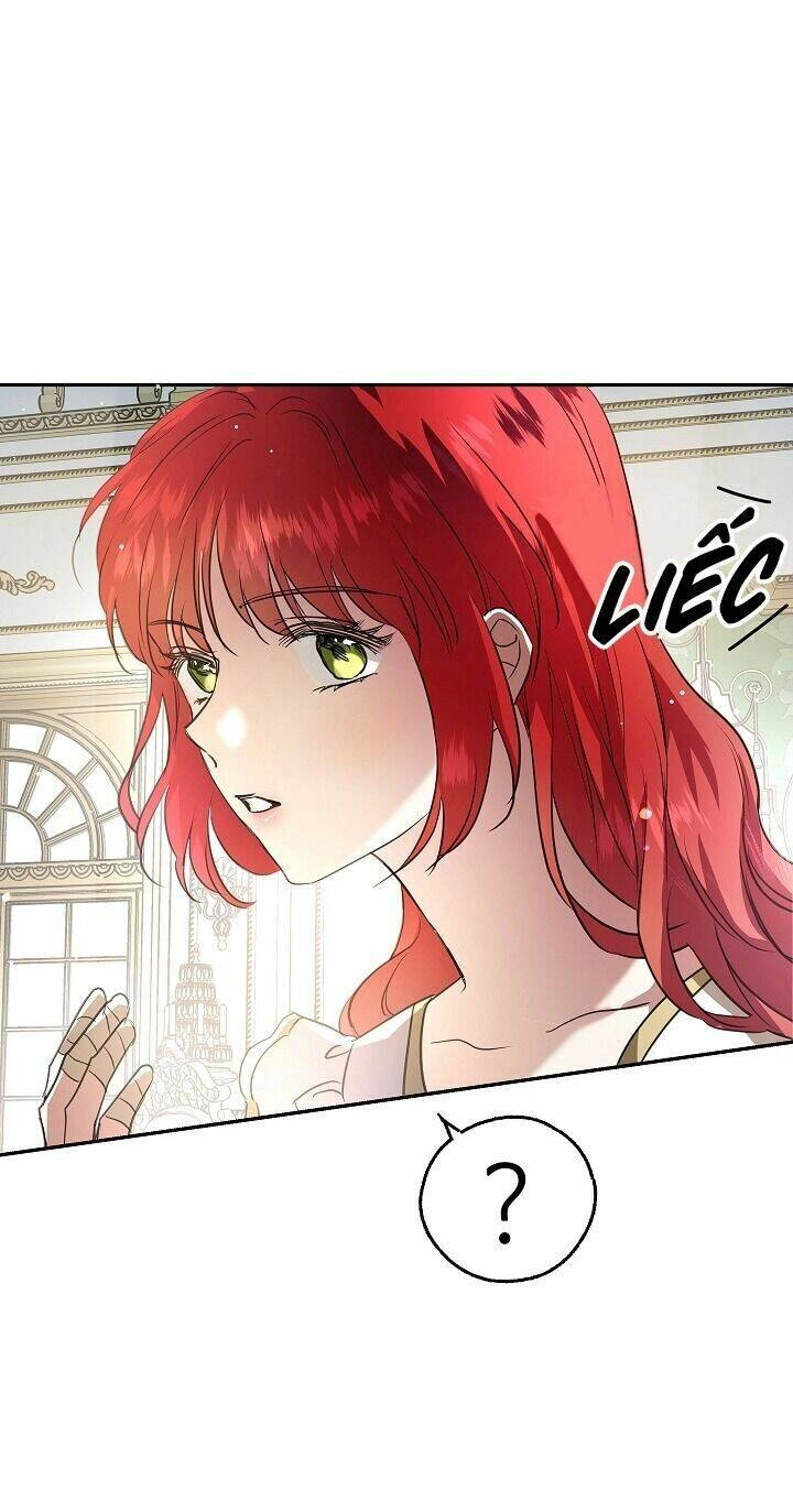 Hôn Phu Ẩn Sắc Chapter 20 - 28