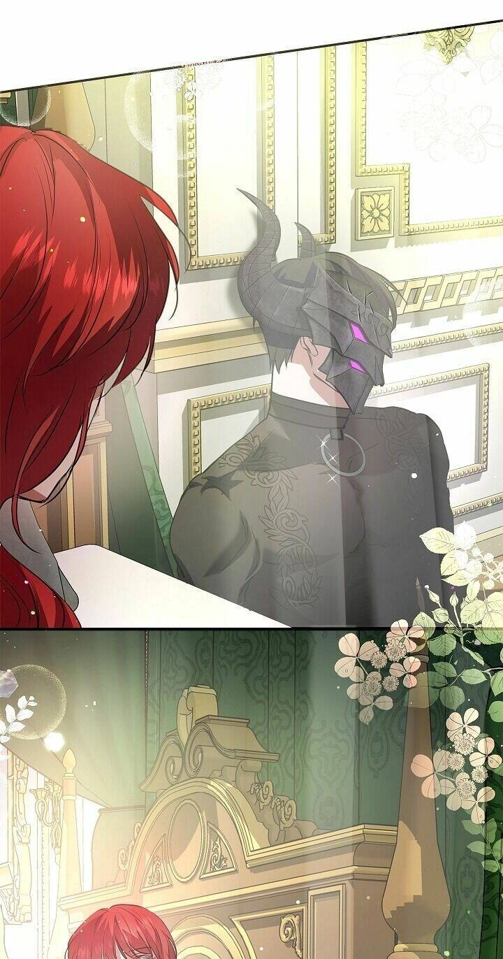 Hôn Phu Ẩn Sắc Chapter 20 - 29