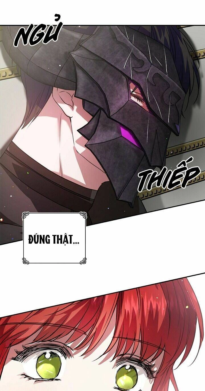 Hôn Phu Ẩn Sắc Chapter 20 - 32