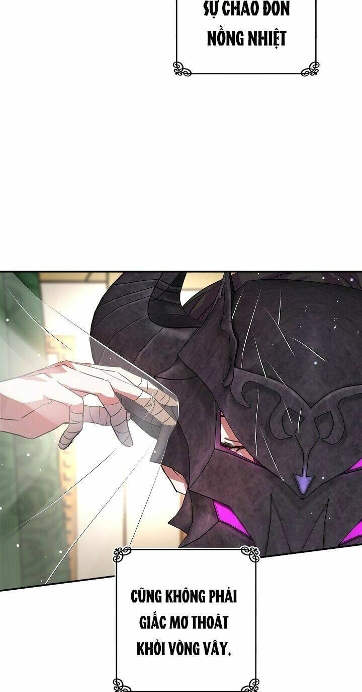 Hôn Phu Ẩn Sắc Chapter 20 - 34