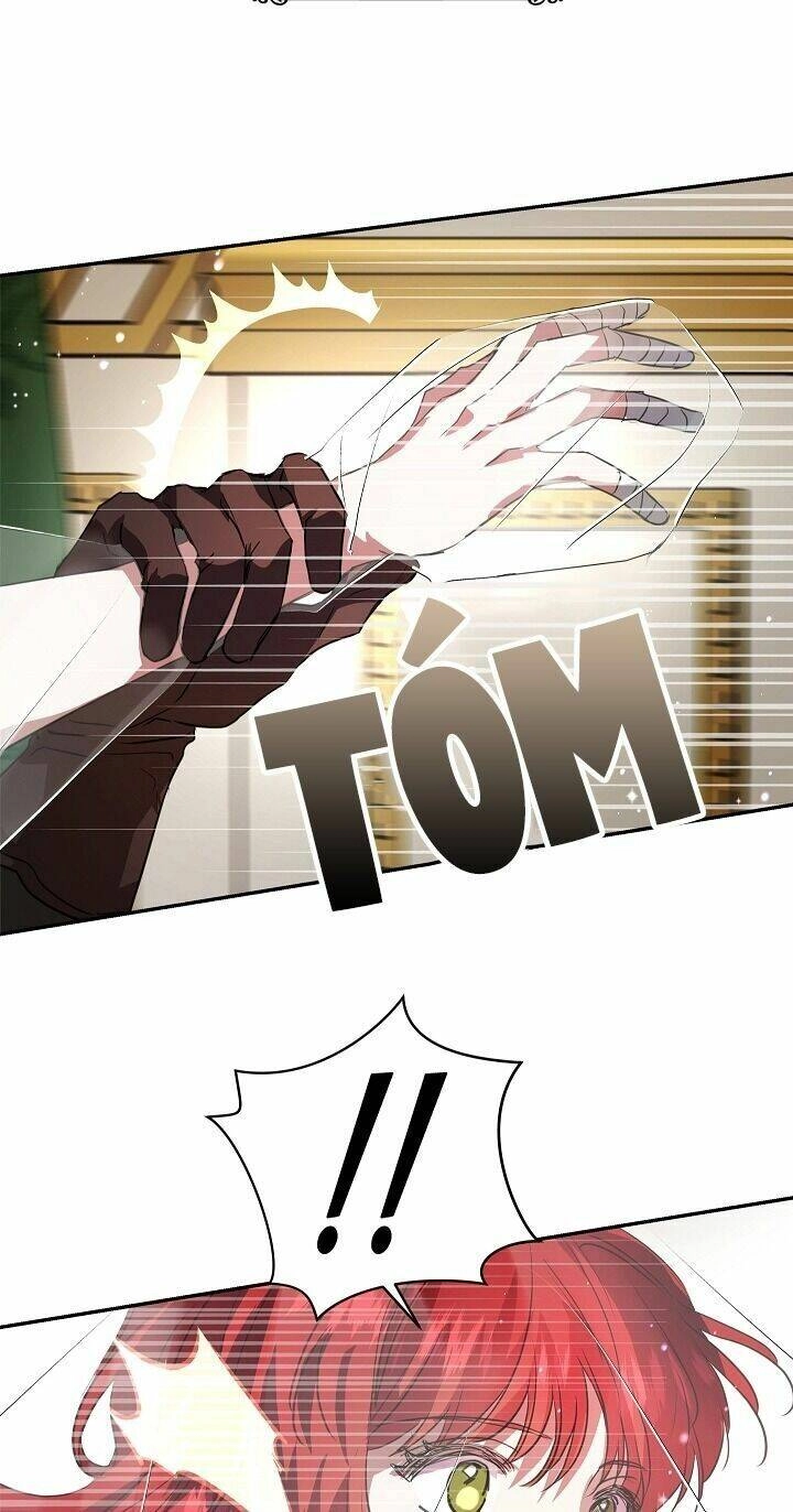 Hôn Phu Ẩn Sắc Chapter 20 - 35