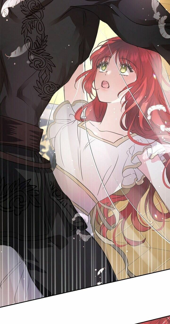 Hôn Phu Ẩn Sắc Chapter 20 - 39