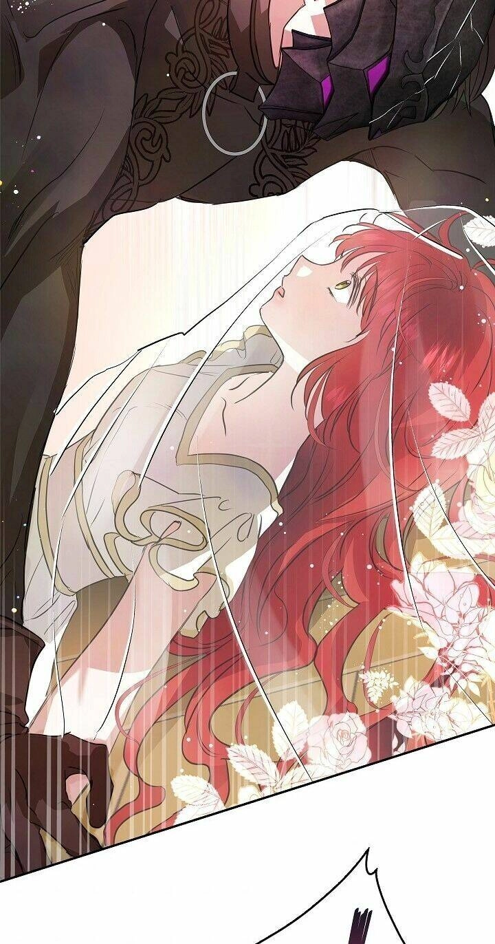 Hôn Phu Ẩn Sắc Chapter 20 - 41