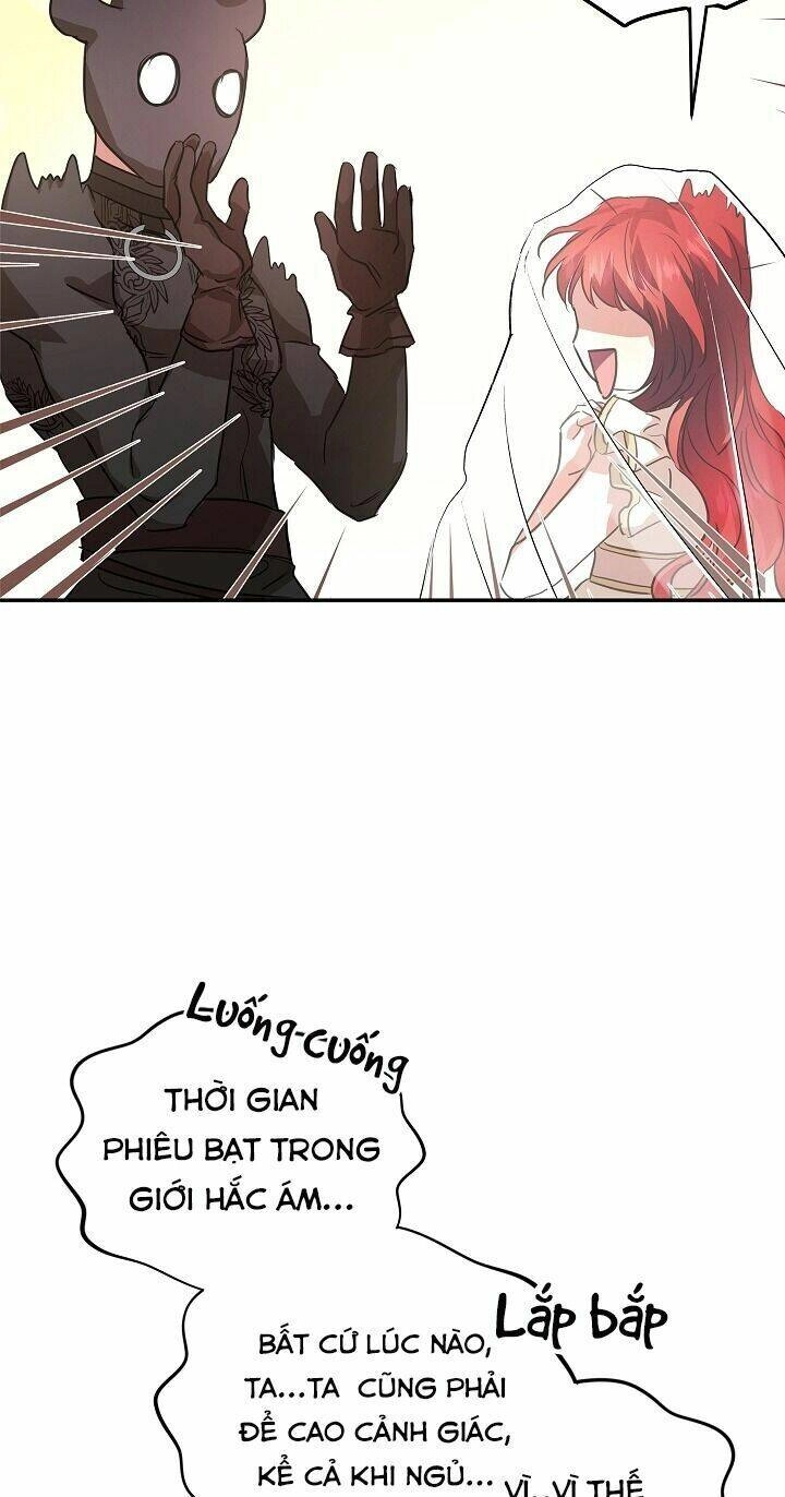 Hôn Phu Ẩn Sắc Chapter 20 - 43