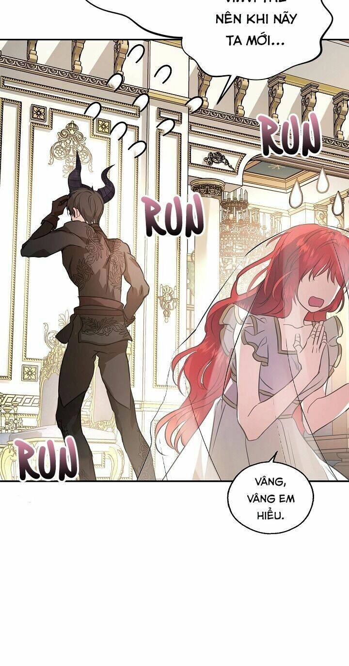 Hôn Phu Ẩn Sắc Chapter 20 - 44