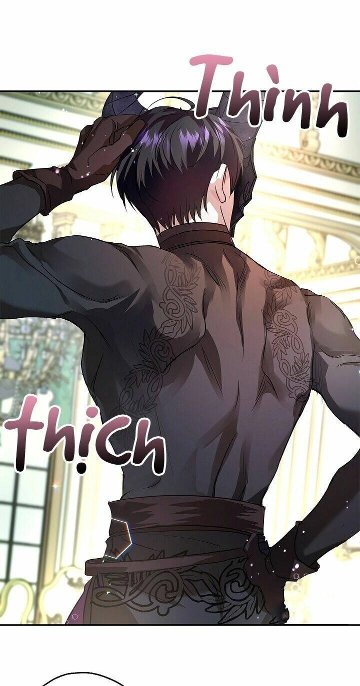 Hôn Phu Ẩn Sắc Chapter 20 - 46