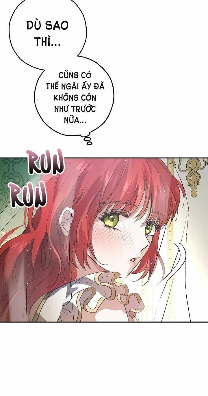 Hôn Phu Ẩn Sắc Chapter 20 - 47