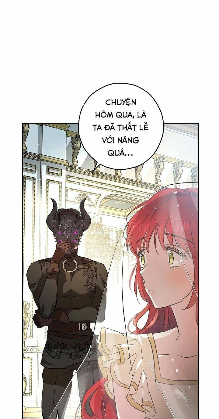 Hôn Phu Ẩn Sắc Chapter 20 - 48