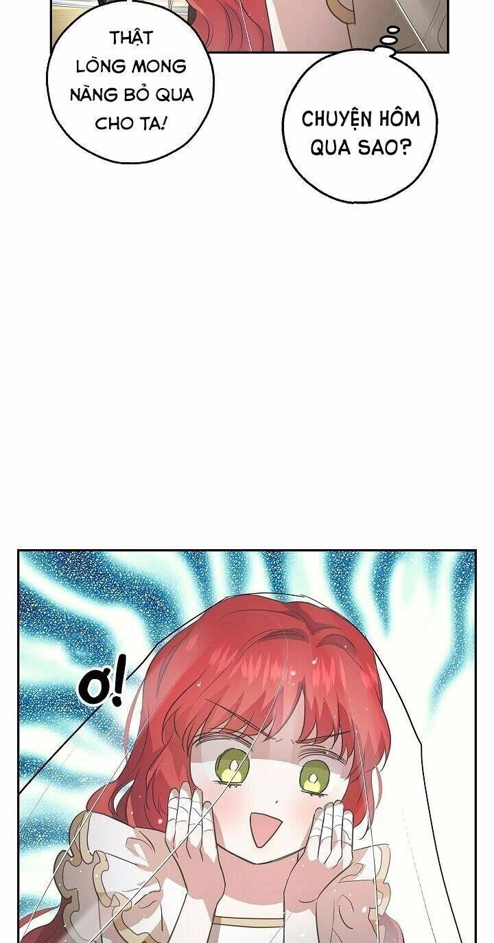 Hôn Phu Ẩn Sắc Chapter 20 - 49