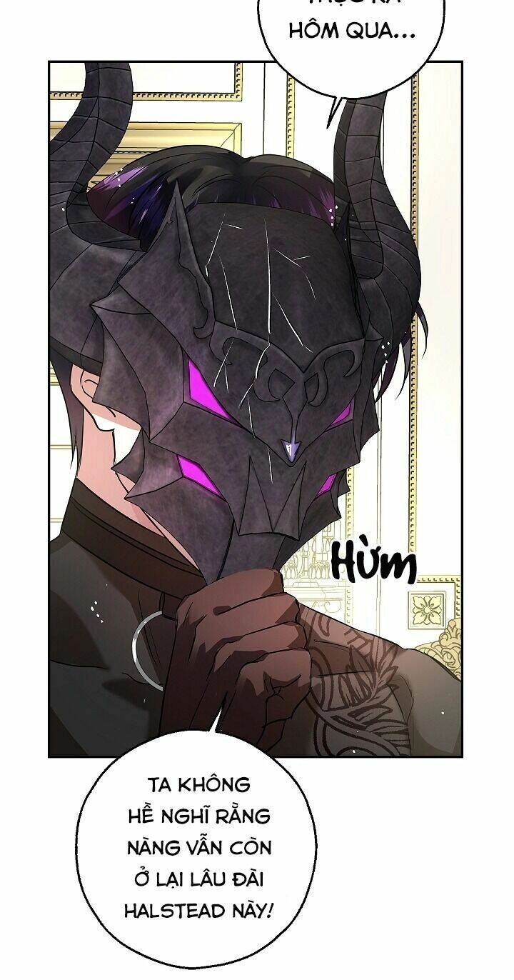 Hôn Phu Ẩn Sắc Chapter 20 - 53